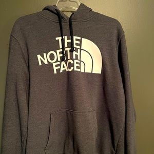 The North Face Hoodie